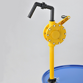 Polypropylene Rotary Pump