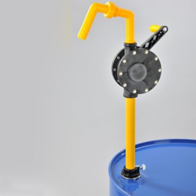 Ryton Rotary Pump