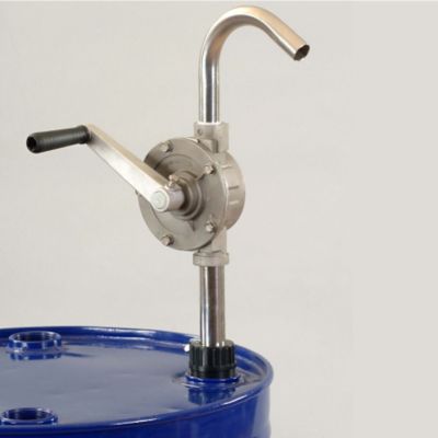 Stainless Steel Rotary Pump