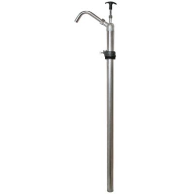 Stainless Steel Lift Drum Pump