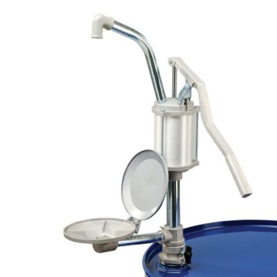 Heavy-Duty Aluminium Lever Hand Pump