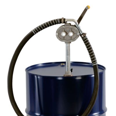 Hi-Flow Petrol & Diesel Rotary Hand Pump