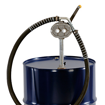 Hi-Flow Petrol & Diesel Rotary Hand Pump