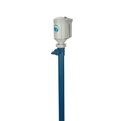 PF Series Drum Pump System