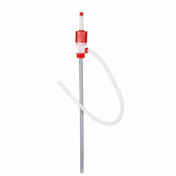 TRDPF24 | Siphon Hand Pump, BPA-Free 1pk