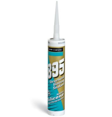 Dow Corning 895 Silicone Sealant