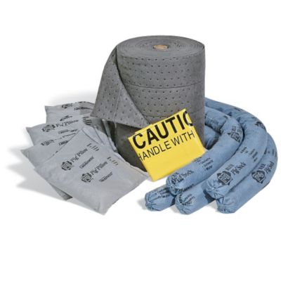 PIG® MRO Spill Caddy Refill