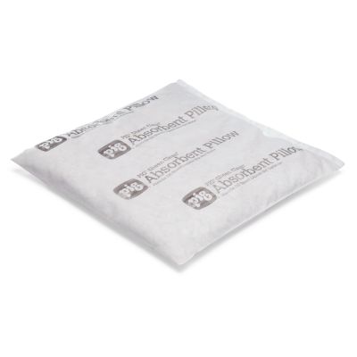 PIG® Sheen Clean® Oil-Only Absorbent Pillow