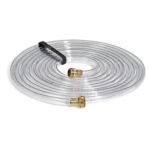 Clear Drainage Hose