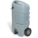Tote-N-Stor® Portable Wastewater Tank