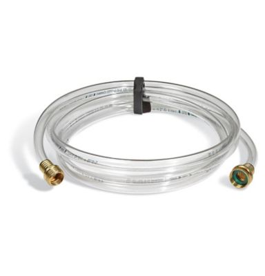 Clear Drainage Hose