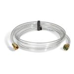 Clear Drainage Hose