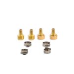 Leak Diverter Hose Connector Pack