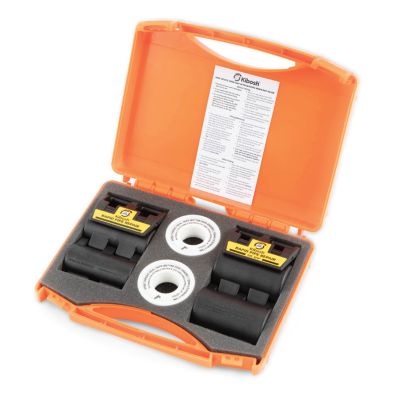 Kibosh Rapid Pipe & Leak Repair Kit