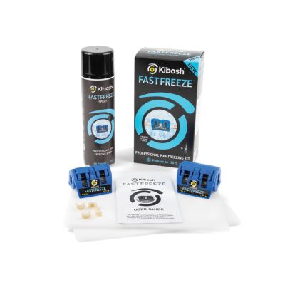 Kibosh Fastfreeze Kit