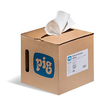 PIG® PR40 All-Purpose Wipes