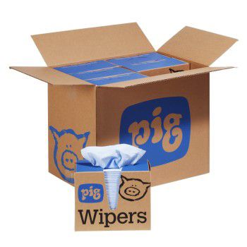 PIG® PR40 All-Purpose Wipes