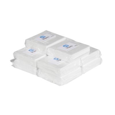 PIG® Heavy Weight Laser Cut Polyester Cleanroom Wipers