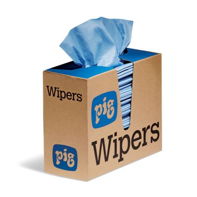 PIG® PR70 Heavy-Duty Maintenance Wipes