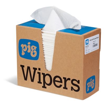 PIG® PR40 All-Purpose Wipes