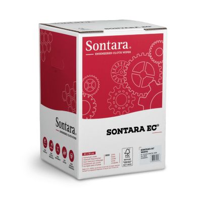 Sontara EC® Wipes