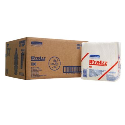 WYPALL® X80 Cloths