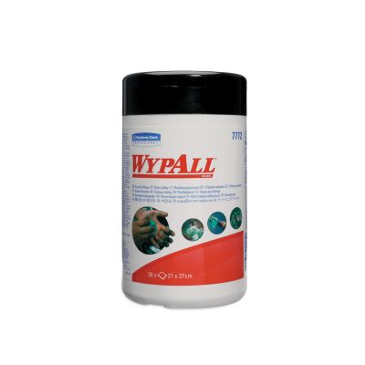 WYPALL® Cleaning Wipes