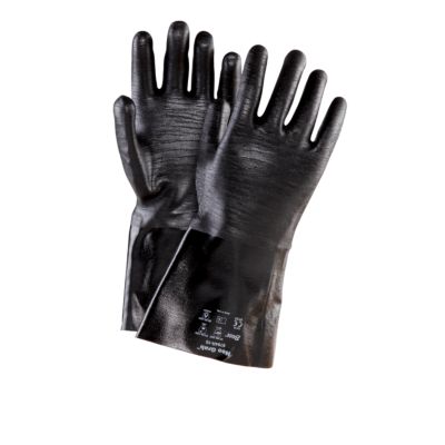 SHOWA 6784R Neoprene Gauntlets