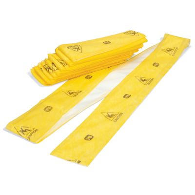 PIG® Absorb-&-Lock™ Water Absorbent Strip