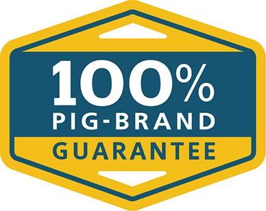 100% Money-Back Guarantee